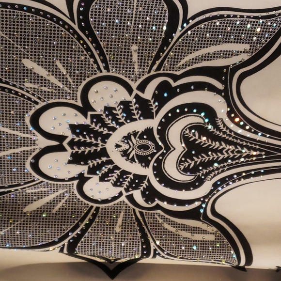 NWD Tunic dress size large - Picture 2 of 3